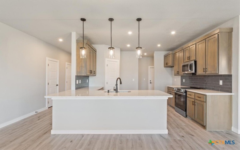 2533 Tin Barn Bluff, Belton, TX 76513, 4 Habitaciones Habitaciones , ,2 BañosBaños,Residential,En Venta,2533 Tin Barn Bluff,0,587996