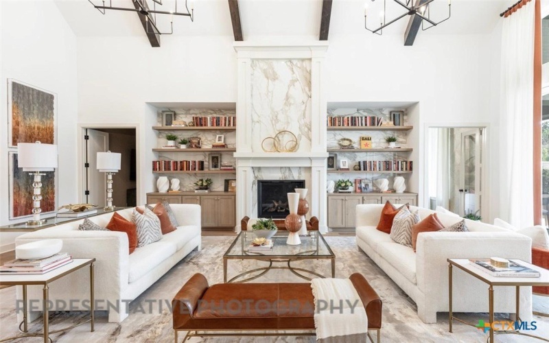 253 Jates Field Bend, Liberty Hill, TX 78642, 4 Bedrooms Bedrooms, ,5 BathroomsBathrooms,Residential,For Sale,253 Jates Field Bend,588385