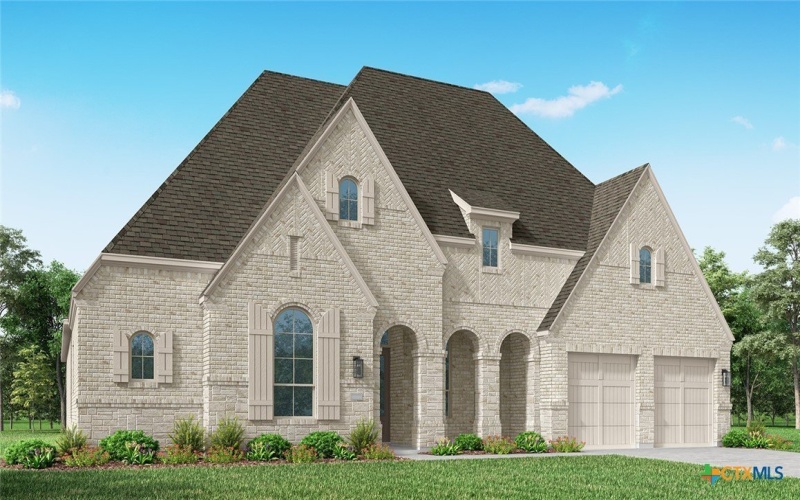 253 Jates Field Bend, Liberty Hill, TX 78642, 4 Bedrooms Bedrooms, ,5 BathroomsBathrooms,Residential,For Sale,253 Jates Field Bend,588385