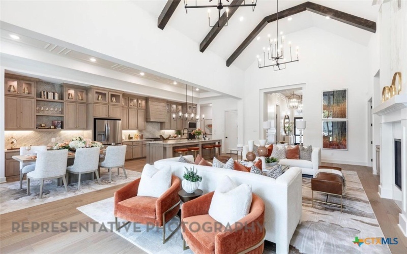 253 Jates Field Bend, Liberty Hill, TX 78642, 4 Bedrooms Bedrooms, ,5 BathroomsBathrooms,Residential,For Sale,253 Jates Field Bend,588385