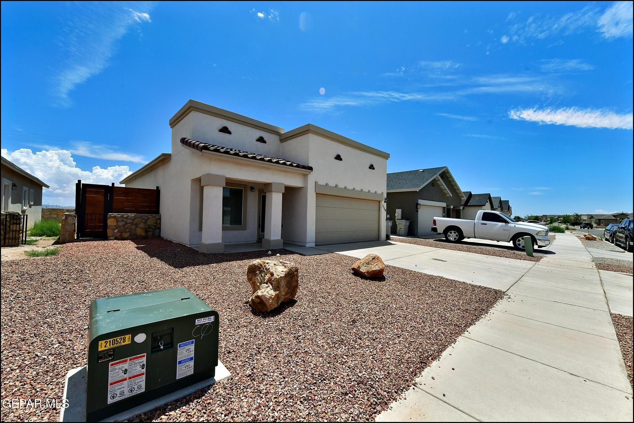 5128 Joe Castillo Street, El Paso, TX 79938, 4 Habitaciones Habitaciones , ,2 BañosBaños,Residential,En Venta,5128 Joe Castillo Street,927480