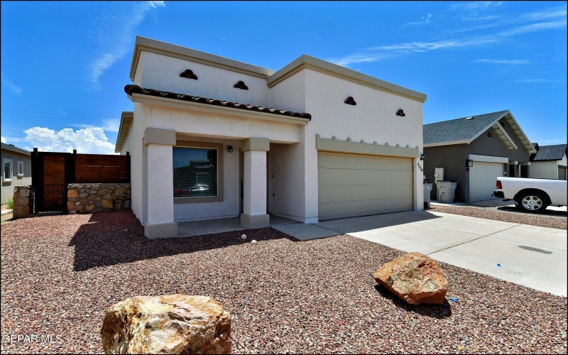 5128 Joe Castillo Street, El Paso, TX 79938, 4 Habitaciones Habitaciones , ,2 BañosBaños,Residential,En Venta,5128 Joe Castillo Street,927480