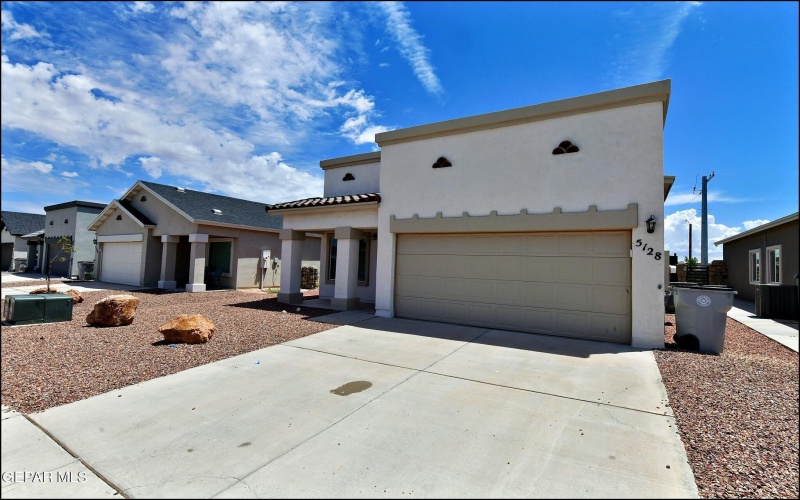 5128 Joe Castillo Street, El Paso, TX 79938, 4 Habitaciones Habitaciones , ,2 BañosBaños,Residential,En Venta,5128 Joe Castillo Street,927480