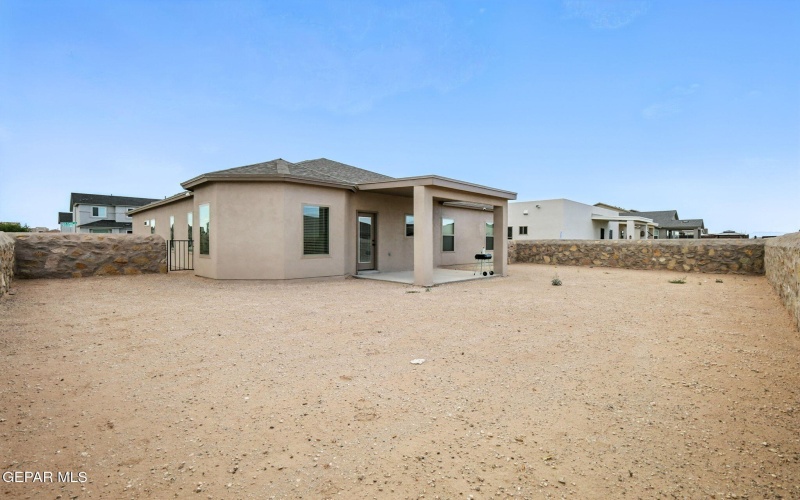 14439 Aria Lopez Drive, El Paso, TX 79938, 3 Bedrooms Bedrooms, ,2 BathroomsBathrooms,Residential,For Sale,14439 Aria Lopez Drive,927482