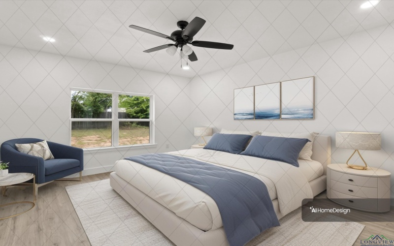 101 Jamaica, White Oak, TX 75693, 4 Habitaciones Habitaciones , ,3 BañosBaños,Residential,En Venta,101 Jamaica,20255309
