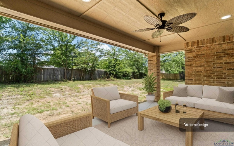 101 Jamaica, White Oak, TX 75693, 4 Habitaciones Habitaciones , ,3 BañosBaños,Residential,En Venta,101 Jamaica,20255309