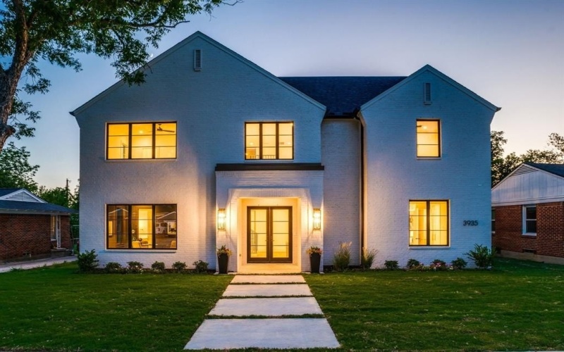 3935 Hawick Lane, Dallas, TX 75220, 5 Bedrooms Bedrooms, ,6 BathroomsBathrooms,Residential,For Sale,3935 Hawick Lane,21008666