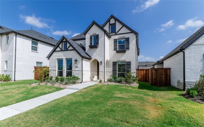 2608 Muirwood Way, Celina, TX 75009, 4 Bedrooms Bedrooms, ,3 BathroomsBathrooms,Residential,For Sale,2608 Muirwood Way,21009108