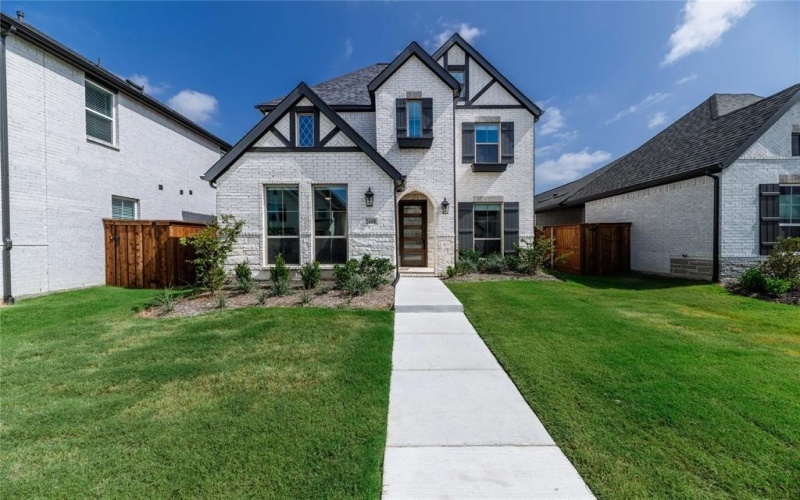 2608 Muirwood Way, Celina, TX 75009, 4 Bedrooms Bedrooms, ,3 BathroomsBathrooms,Residential,For Sale,2608 Muirwood Way,21009108