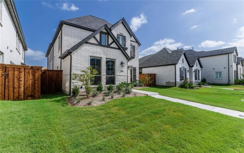 2608 Muirwood Way, Celina, TX 75009, 4 Bedrooms Bedrooms, ,3 BathroomsBathrooms,Residential,For Sale,2608 Muirwood Way,21009108