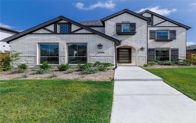 2608 Muirwood Way, Celina, TX 75009, 4 Bedrooms Bedrooms, ,3 BathroomsBathrooms,Residential,For Sale,2608 Muirwood Way,21009108