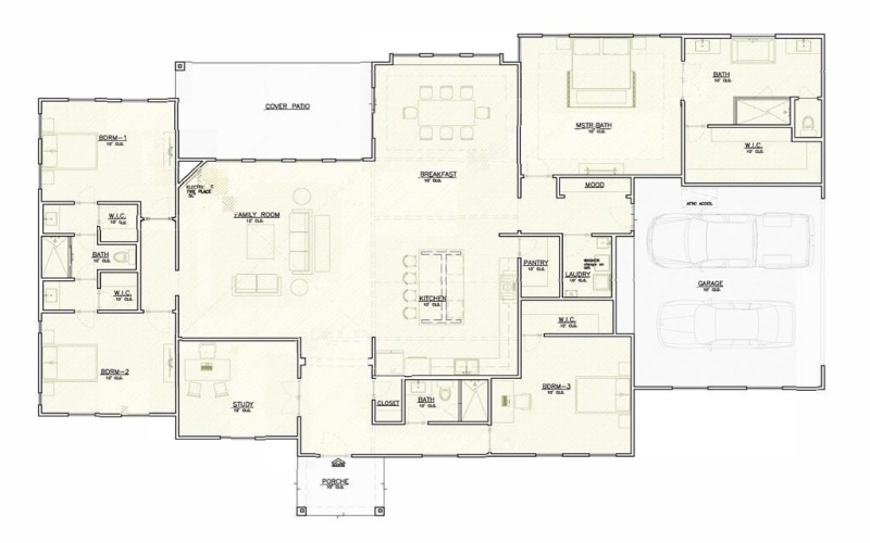 1306 Carter Drive, Royse City, TX 75189, 4 Habitaciones Habitaciones , ,3 BañosBaños,Residential,En Venta,1306 Carter Drive,21014250