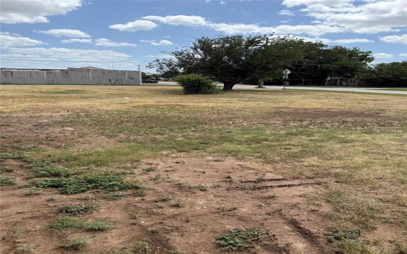 411 Cherry, Merkel, TX 79536, ,Land,For Sale,411 Cherry,21014577