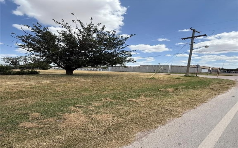 411 Cherry, Merkel, TX 79536, ,Land,For Sale,411 Cherry,21014577