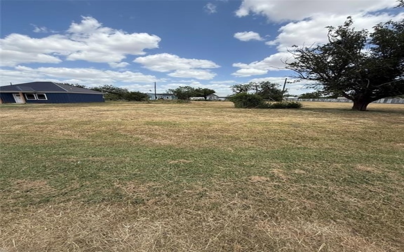 Tbd Lot 8 Cherry, Merkel, TX 79536, ,Land,For Sale,Tbd Lot 8 Cherry,21014805
