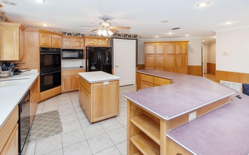2290 County Road 27300, Honey Grove, TX 75446, 4 Habitaciones Habitaciones , ,3 BañosBaños,Residential,En Venta,2290 County Road 27300,21016249