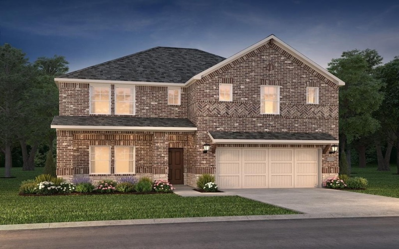 2223 Horseshoe Lane, Seagoville, TX 75159, 4 Habitaciones Habitaciones , ,2 BañosBaños,Residential,En Venta,2223 Horseshoe Lane,0,21016554