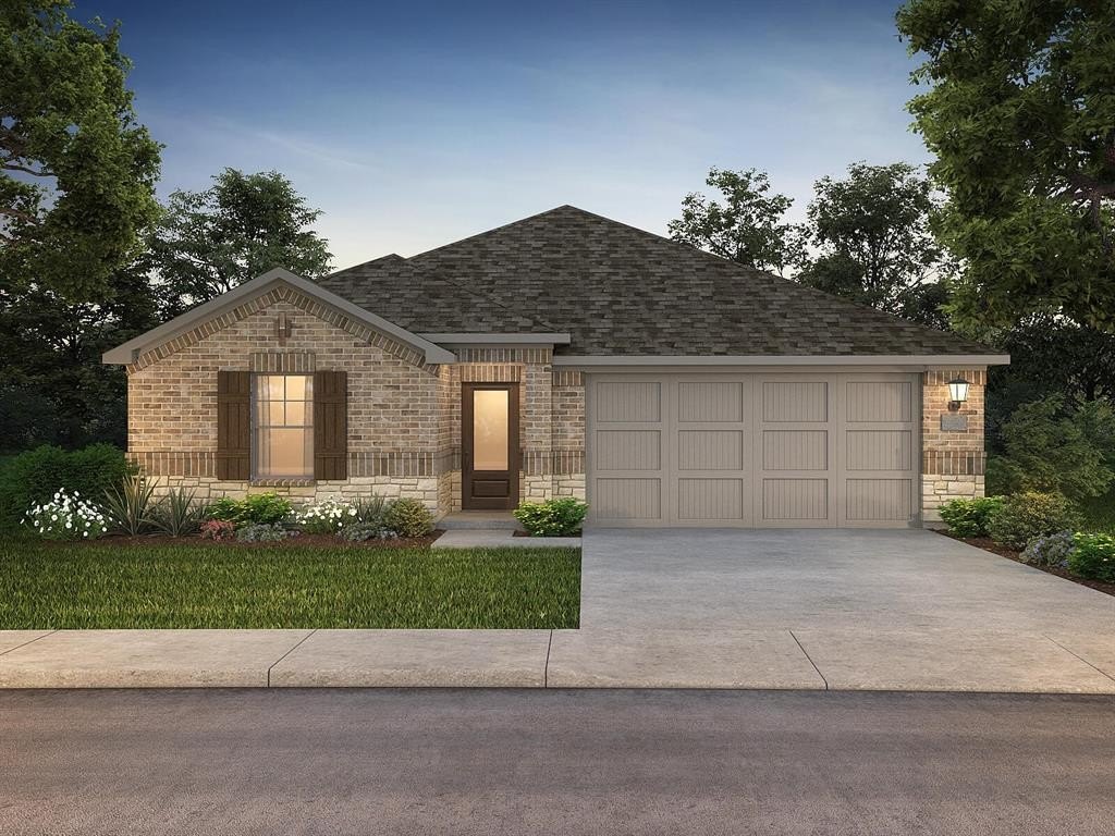 2209 Horseshoe Lane, Seagoville, TX 75159, 3 Habitaciones Habitaciones , ,2 BañosBaños,Residential,En Venta,2209 Horseshoe Lane,0,21016558