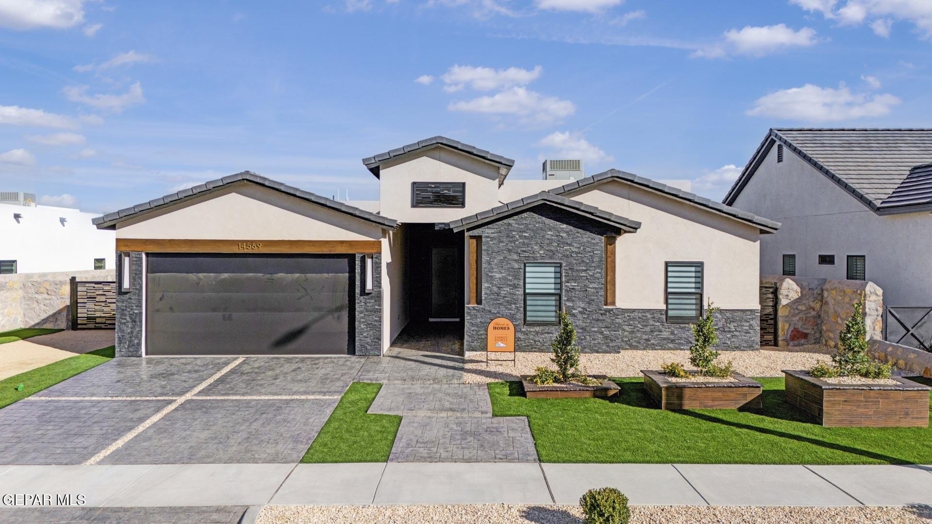 14617 Tierra Cali Court, El Paso, TX 79938, 4 Bedrooms Bedrooms, ,3 BathroomsBathrooms,Residential,For Sale,14617 Tierra Cali Court,915005