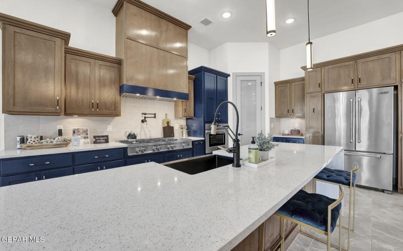 14617 Tierra Cali Court, El Paso, TX 79938, 4 Bedrooms Bedrooms, ,3 BathroomsBathrooms,Residential,For Sale,14617 Tierra Cali Court,915005