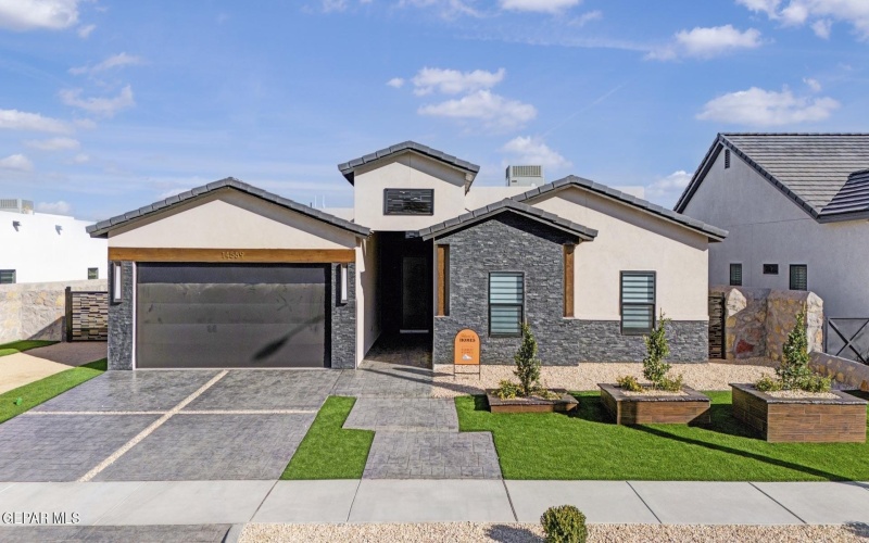 14617 Tierra Cali Court, El Paso, TX 79938, 4 Bedrooms Bedrooms, ,3 BathroomsBathrooms,Residential,For Sale,14617 Tierra Cali Court,915005