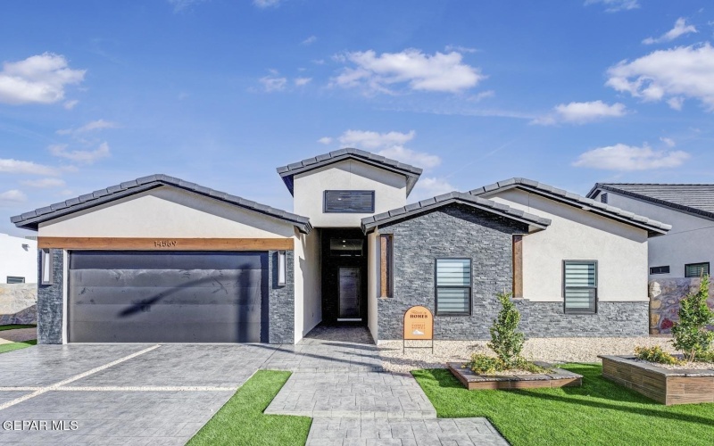 14617 Tierra Cali Court, El Paso, TX 79938, 4 Bedrooms Bedrooms, ,3 BathroomsBathrooms,Residential,For Sale,14617 Tierra Cali Court,915005