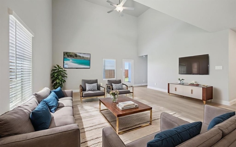 519 Midnight Oak Drive, McKinney, TX 75069, 5 Habitaciones Habitaciones , ,3 BañosBaños,Residential,En Venta,519 Midnight Oak Drive,0,21016615