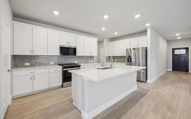 519 Midnight Oak Drive, McKinney, TX 75069, 5 Habitaciones Habitaciones , ,3 BañosBaños,Residential,En Venta,519 Midnight Oak Drive,0,21016615