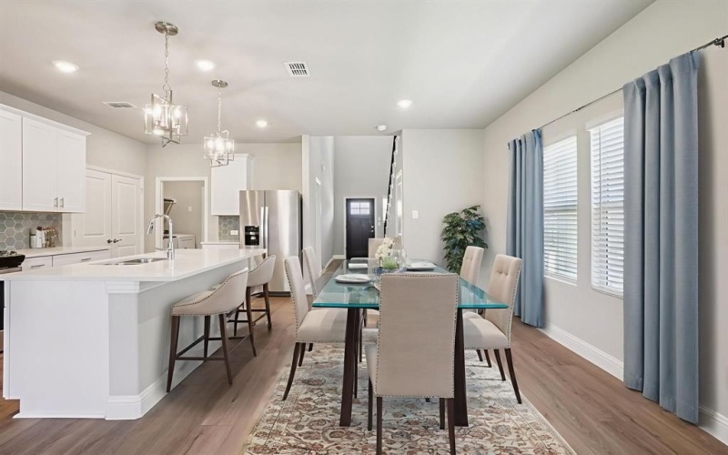 508 Blanton Street, McKinney, TX 75069, 4 Habitaciones Habitaciones , ,2 BañosBaños,Residential,En Venta,508 Blanton Street,0,21016628