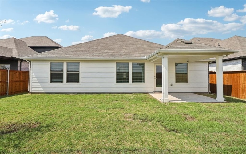 3309 Pat Mayse Drive, Farmersville, TX 75442, 4 Bedrooms Bedrooms, ,3 BathroomsBathrooms,Residential,For Sale,3309 Pat Mayse Drive,0,21016660