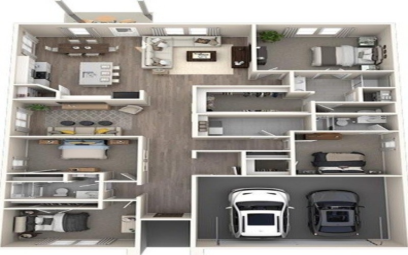 3309 Pat Mayse Drive, Farmersville, TX 75442, 4 Bedrooms Bedrooms, ,3 BathroomsBathrooms,Residential,For Sale,3309 Pat Mayse Drive,0,21016660