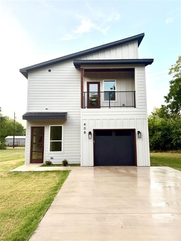 408 E GRAYSON, Leonard, TX 75452, 3 Bedrooms Bedrooms, ,2 BathroomsBathrooms,Residential,For Sale,408 E GRAYSON,21017033