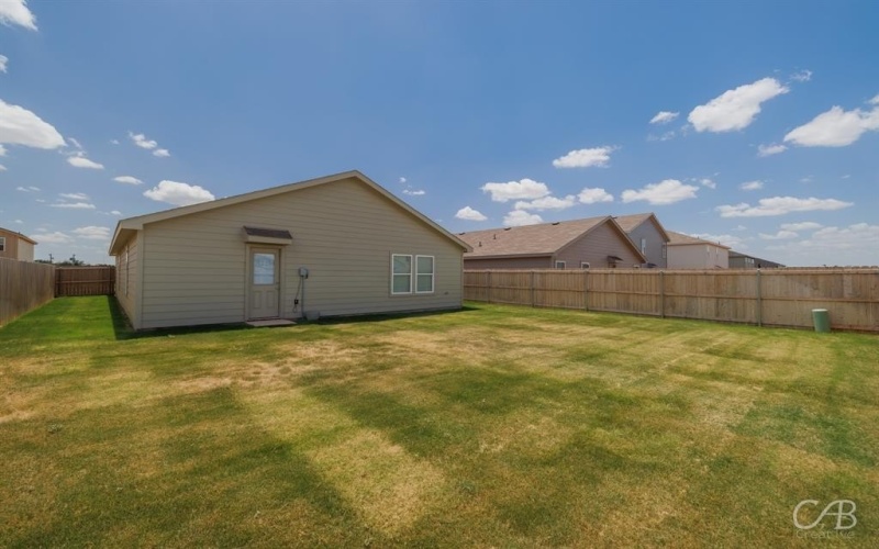136 Sage Brush Drive, Abilene, TX 79602, 4 Habitaciones Habitaciones , ,2 BañosBaños,Residential,En Venta,136 Sage Brush Drive,21017228
