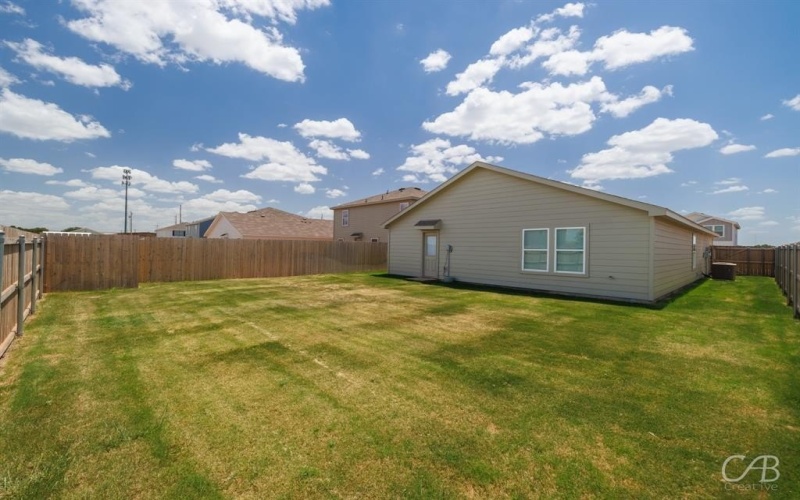 136 Sage Brush Drive, Abilene, TX 79602, 4 Habitaciones Habitaciones , ,2 BañosBaños,Residential,En Venta,136 Sage Brush Drive,21017228