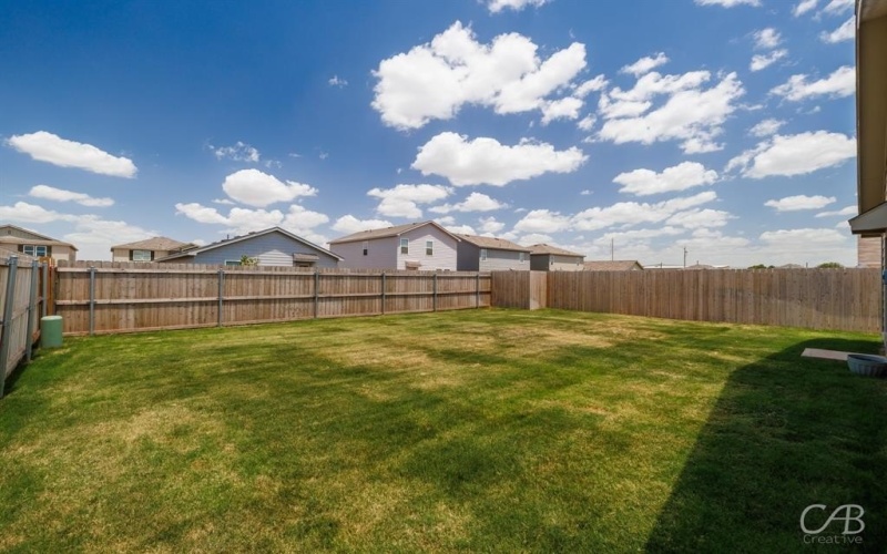 136 Sage Brush Drive, Abilene, TX 79602, 4 Habitaciones Habitaciones , ,2 BañosBaños,Residential,En Venta,136 Sage Brush Drive,21017228