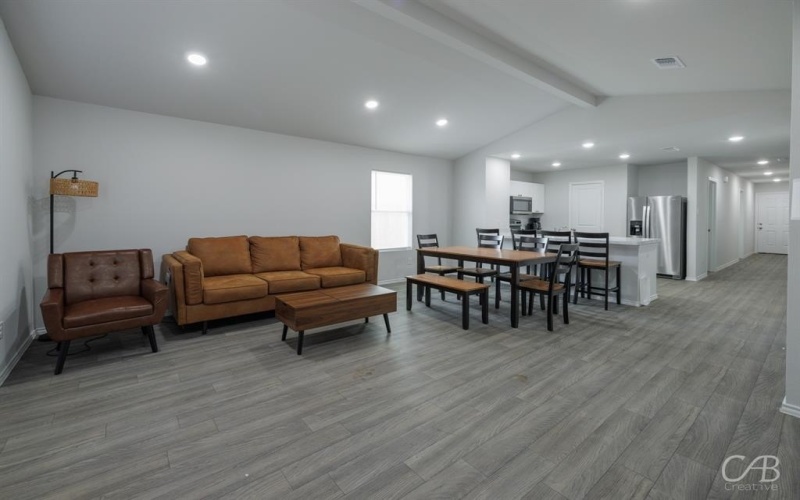 136 Sage Brush Drive, Abilene, TX 79602, 4 Habitaciones Habitaciones , ,2 BañosBaños,Residential,En Venta,136 Sage Brush Drive,21017228