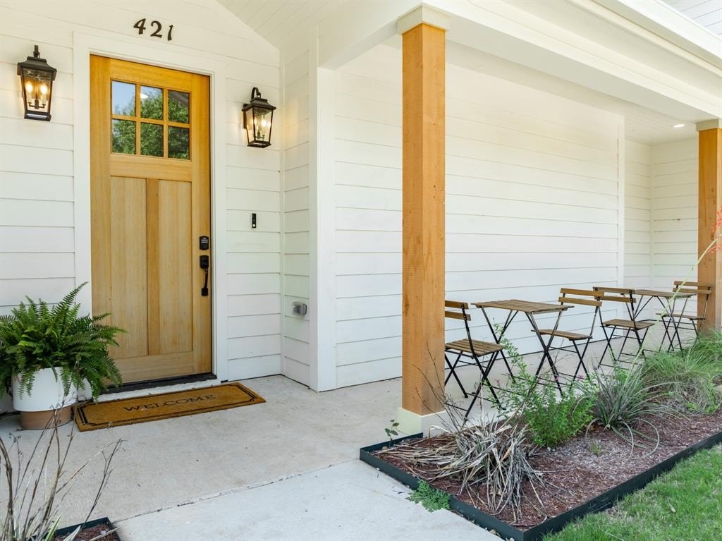 421 Proctor Avenue, Waco, TX 76708, 4 Habitaciones Habitaciones , ,3 BañosBaños,Residential,En Venta,421 Proctor Avenue,21017335