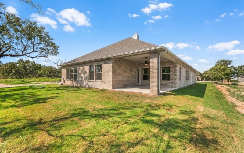 145 Tobiano Trace, Brock, TX 76087, 4 Bedrooms Bedrooms, ,3 BathroomsBathrooms,Residential,For Sale,145 Tobiano Trace,0,21017362