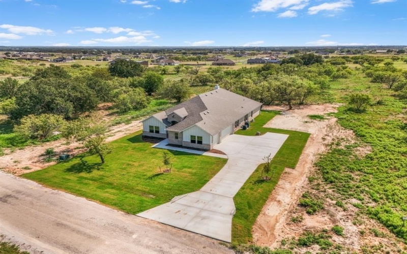 145 Tobiano Trace, Brock, TX 76087, 4 Bedrooms Bedrooms, ,3 BathroomsBathrooms,Residential,For Sale,145 Tobiano Trace,0,21017362