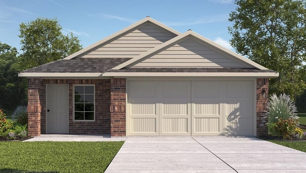 613 SHADED GROVE Drive, Denton, TX 76249, 3 Bedrooms Bedrooms, ,2 BathroomsBathrooms,Residential,For Sale,613 SHADED GROVE Drive,21017415