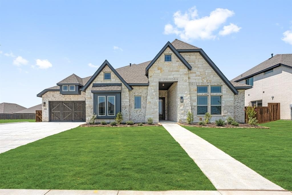 2614 Acton Drive, Mansfield, TX 76084, 5 Bedrooms Bedrooms, ,5 BathroomsBathrooms,Residential,For Sale,2614 Acton Drive,0,21017752