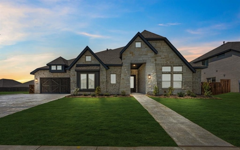 2614 Acton Drive, Mansfield, TX 76084, 5 Bedrooms Bedrooms, ,5 BathroomsBathrooms,Residential,For Sale,2614 Acton Drive,0,21017752