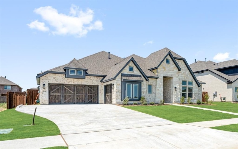 2614 Acton Drive, Mansfield, TX 76084, 5 Bedrooms Bedrooms, ,5 BathroomsBathrooms,Residential,For Sale,2614 Acton Drive,0,21017752