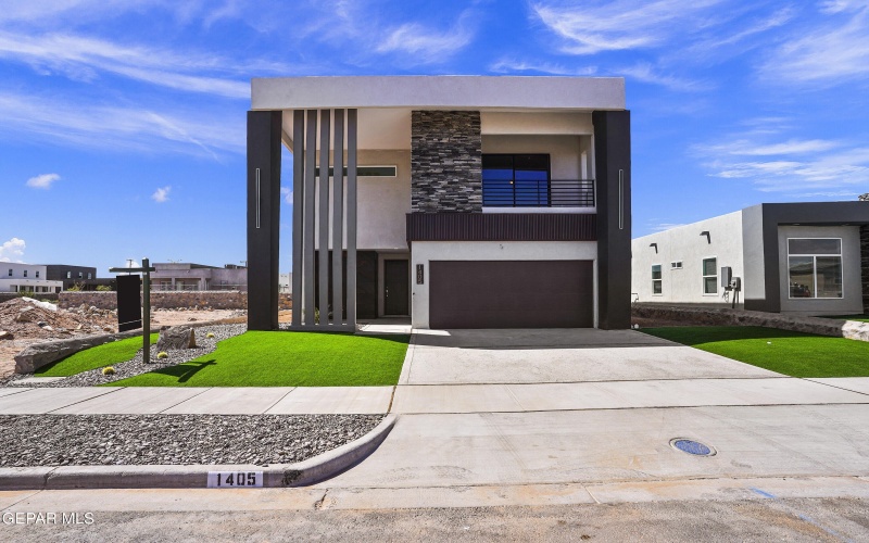 12757 Persistence Avenue, El Paso, TX 79928, 4 Habitaciones Habitaciones , ,1 BañoBaños,Residential,En Venta,12757 Persistence Avenue,915072