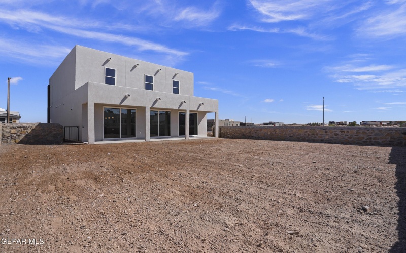 12757 Persistence Avenue, El Paso, TX 79928, 4 Habitaciones Habitaciones , ,1 BañoBaños,Residential,En Venta,12757 Persistence Avenue,915072