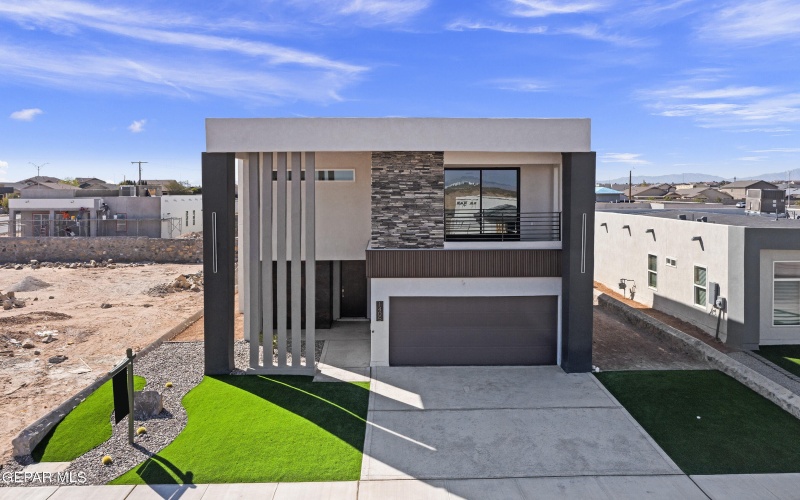 12757 Persistence Avenue, El Paso, TX 79928, 4 Habitaciones Habitaciones , ,1 BañoBaños,Residential,En Venta,12757 Persistence Avenue,915072
