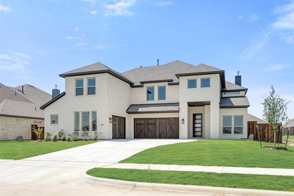 2612 Acton Drive, Mansfield, TX 76084, 5 Habitaciones Habitaciones , ,5 BañosBaños,Residential,En Venta,2612 Acton Drive,0,21017789
