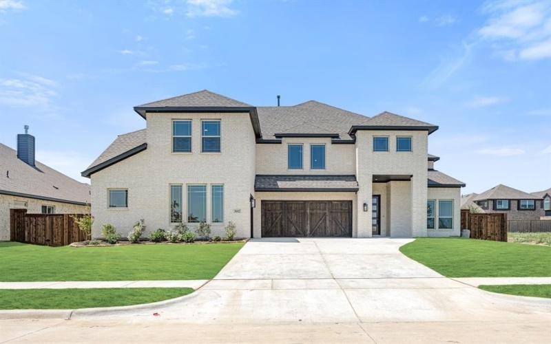 2612 Acton Drive, Mansfield, TX 76084, 5 Habitaciones Habitaciones , ,5 BañosBaños,Residential,En Venta,2612 Acton Drive,0,21017789