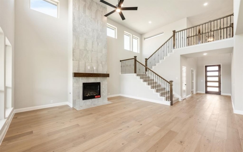 2612 Acton Drive, Mansfield, TX 76084, 5 Habitaciones Habitaciones , ,5 BañosBaños,Residential,En Venta,2612 Acton Drive,0,21017789