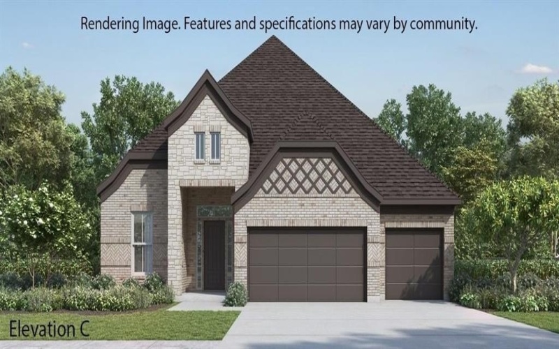 117 Deep Water Court, Heath, TX 75032, 4 Bedrooms Bedrooms, ,2 BathroomsBathrooms,Residential,For Sale,117 Deep Water Court,21017839
